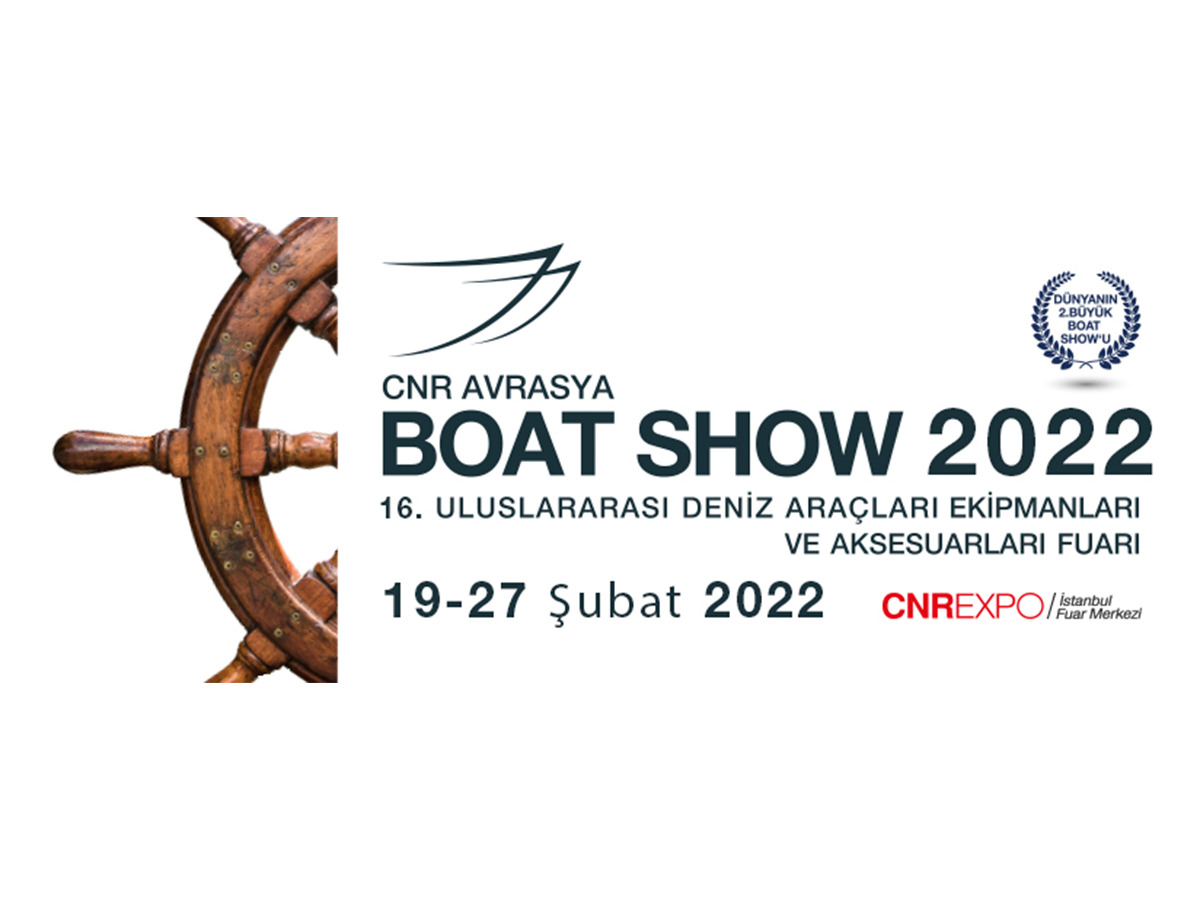 Cnr Boat Show 2022